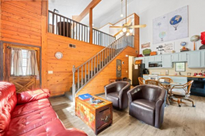 Day Dreamer Cabin